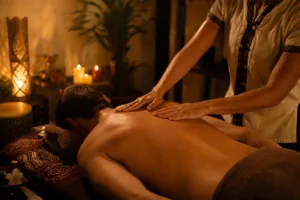 naturiste body thay