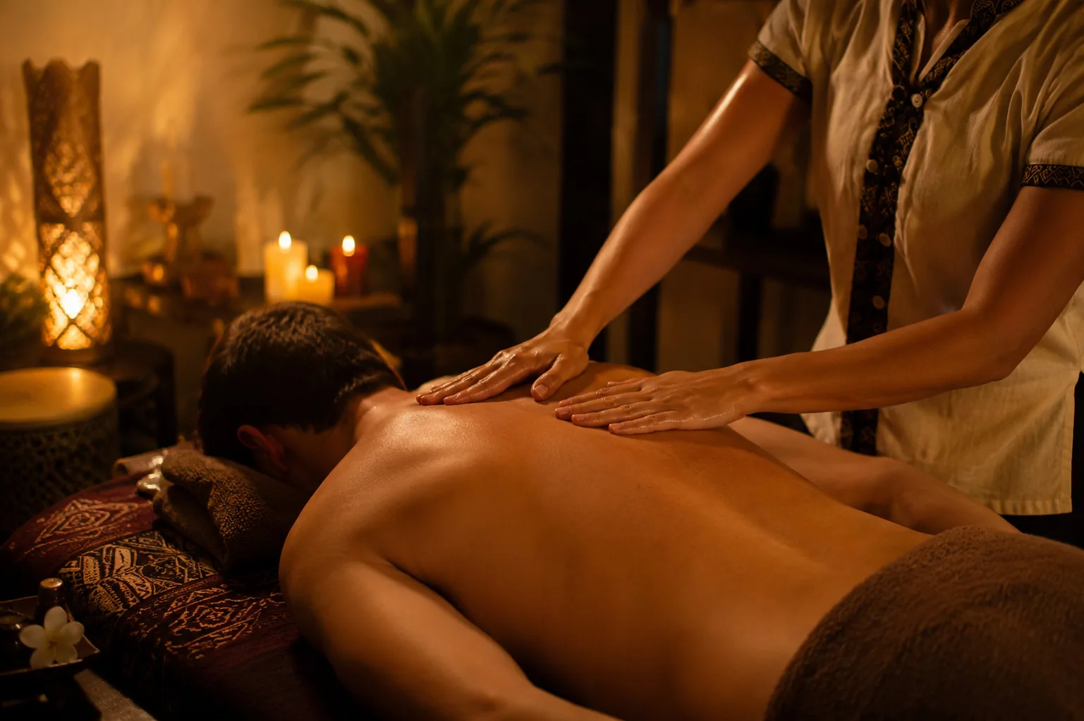 naturiste body thay