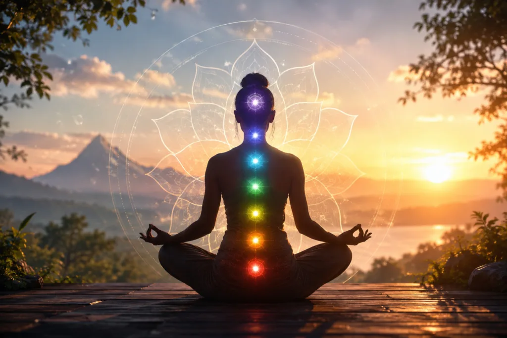 yoga tantra naturiste