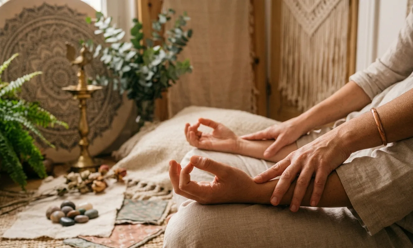 Massages Tantriques à Paris 12 Kalli