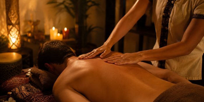 naturiste body thay